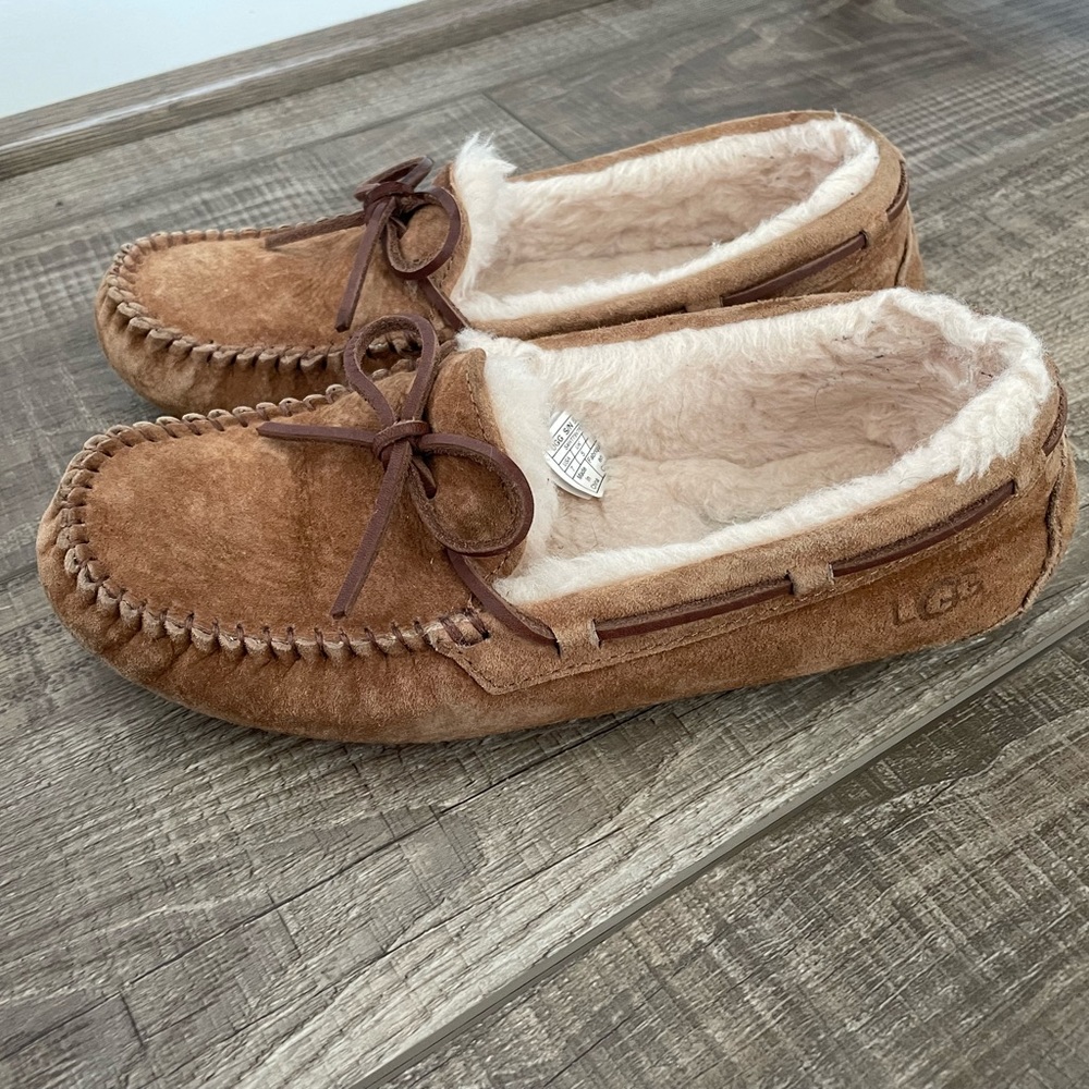 UGG Moccasins